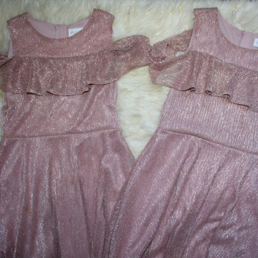 Girls dress